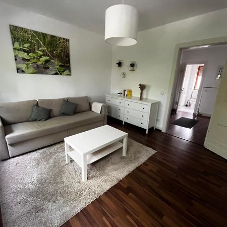 Appartement Idyllisch Wohnen An Der Ruhr à Hattingen Extérieur photo