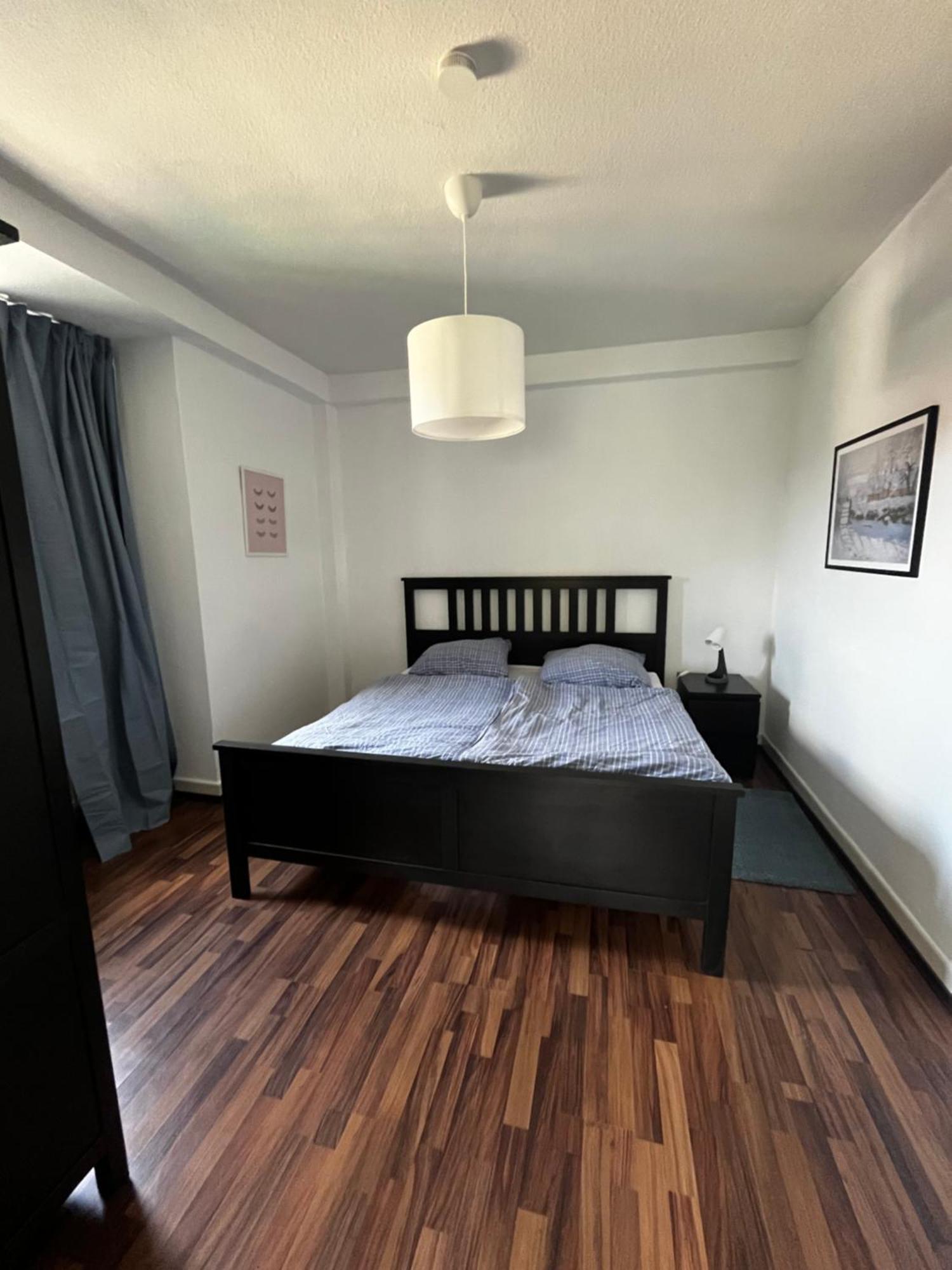 Appartement Idyllisch Wohnen An Der Ruhr à Hattingen Extérieur photo